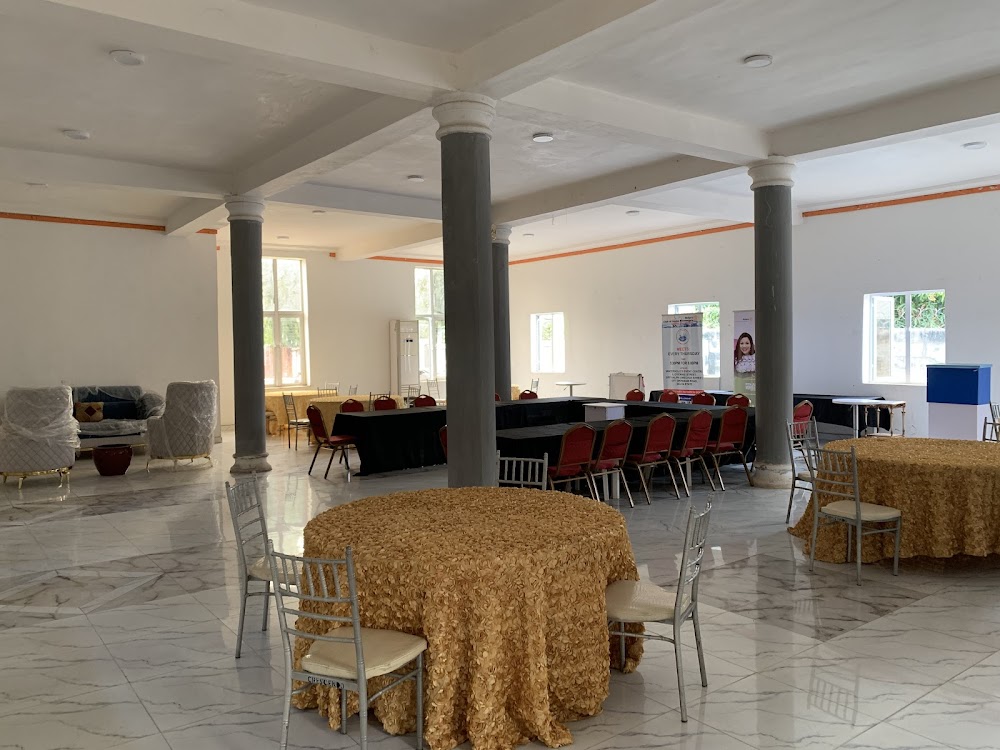 Waterholic Events and Lodge photo 2